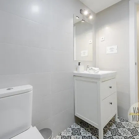 Nuevo Apt De7p En C/ Mayor 11 En La Puerta Del Sol Apartment *