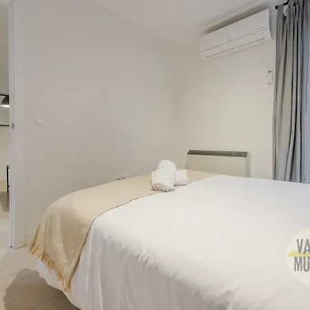 Nuevo Apt De7p En C/ Mayor 11 En La Puerta Del Sol *