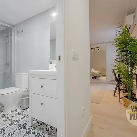 Nuevo Apt De7p En C/ Mayor 11 En La Puerta Del Sol Apartment Madrid