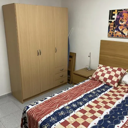 Apartment Paseo De La Castellana