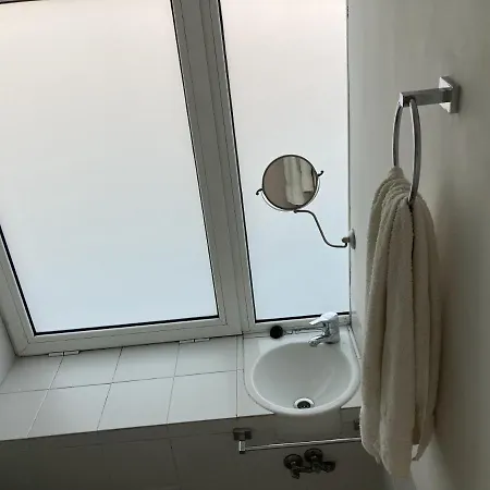 Apartment Paseo De La Castellana