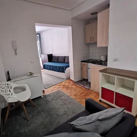 Apartamento El Tesoro De Espiritu Santo