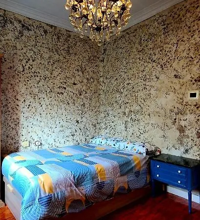 La Guarida De Burton Apartamento Madrid