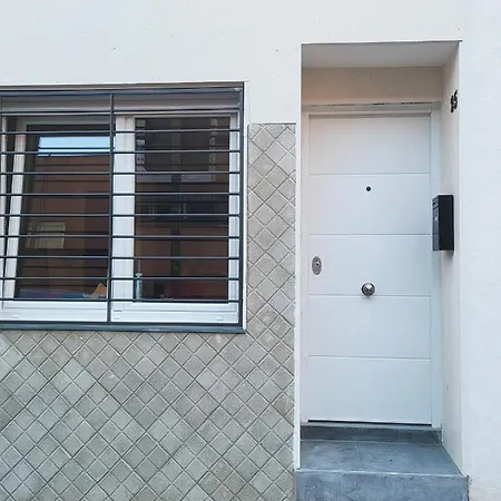 Precioso Estudio Con Dos Ambientes Appartement