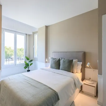 Apartamento Ap Embajadores Xvii *