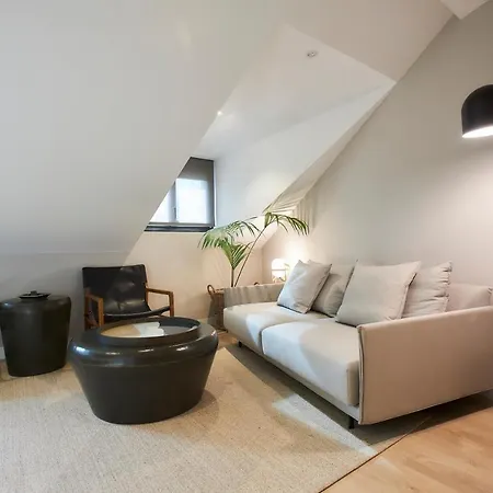 U-sense Santa Ana Apartmán