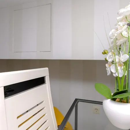 Apartment For Your Elegante Y Comodo Temporal En Puerta De Hierro Smp41
