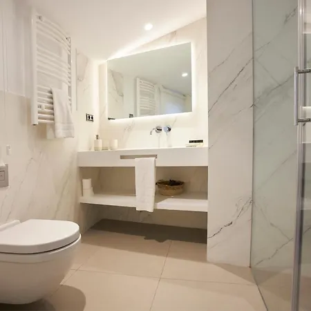 U-sense Santa Ana Apartmán