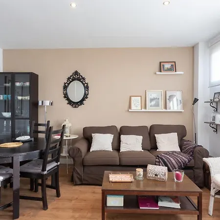 Apartamento Eloísa