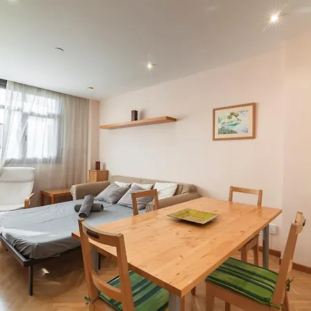 Cozy Chamberi Vii Renovated 1br 1bh Apartment *