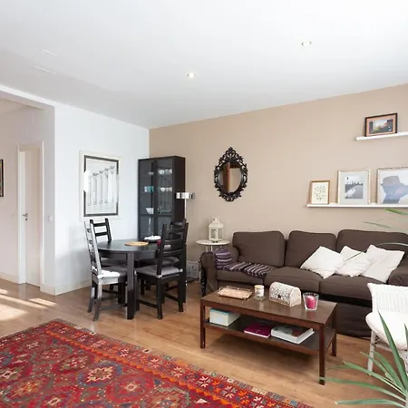 Eloisa Appartement Madrid