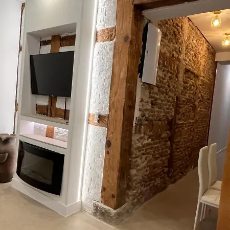 Luxury10 Loft Plaza Mayor Madrid
