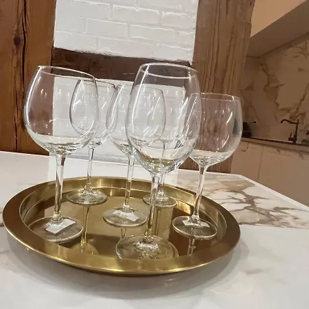 Luxury10 Loft Plaza Mayor Apartment *