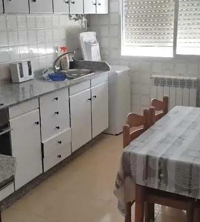 Apartamento 2 * Madrid