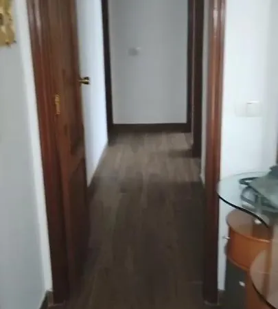 Apartamento 2 Apartment