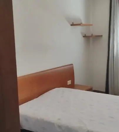 Apartamento 2 Madrid