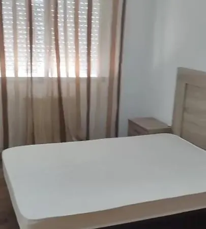 Apartment Apartamento 2