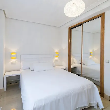 Apartamento Wootravelling Plaza De Oriente Homtels
