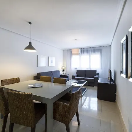 Apartamento Wootravelling Plaza De Oriente Homtels *
