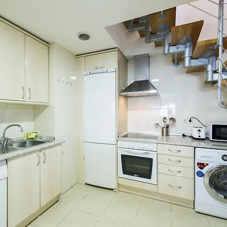 Apartamento Wootravelling Plaza De Oriente Homtels Madrid