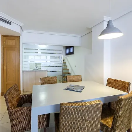 Apartamento Wootravelling Plaza De Oriente Homtels