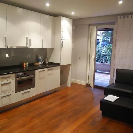 Estudio Galaxia Madrid