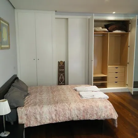 Apartment Estudio Galaxia *