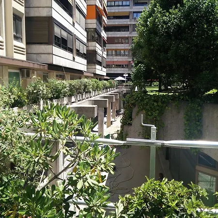 Estudio Galaxia Madrid