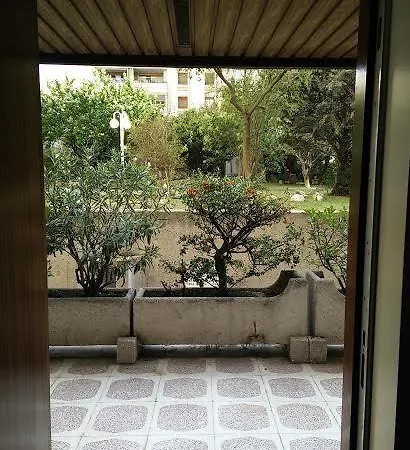 Estudio Galaxia Apartment
