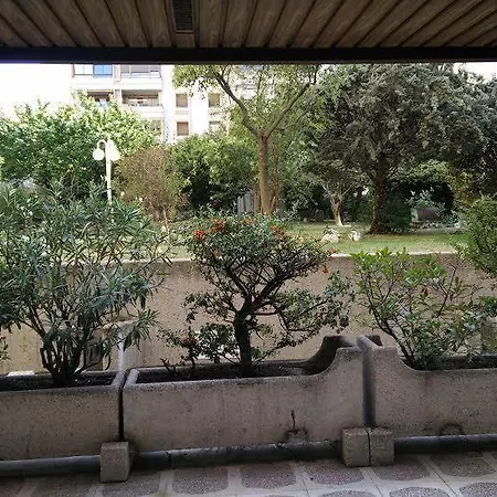Apartamento Estudio Galaxia *