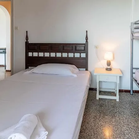 Apartment Super Fener 92 Con Terraza Y Vistas *