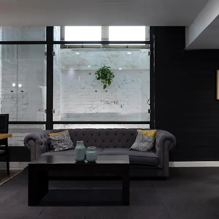 Hotel Petit Palace Cliper-gran Via