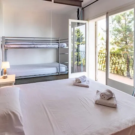 Apartment Super Fener 92 Con Terraza Y Vistas *