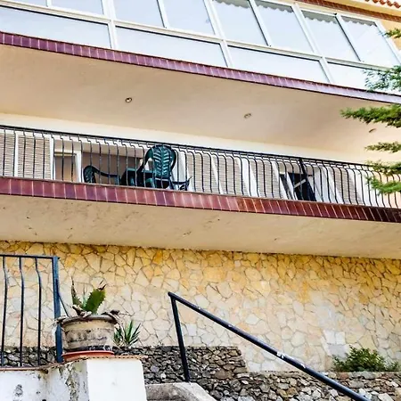 Apartment Super Fener 92 Con Terraza Y Vistas *