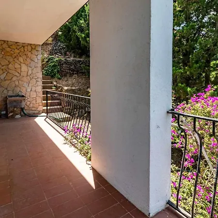 Apartment Super Fener 92 Con Terraza Y Vistas *