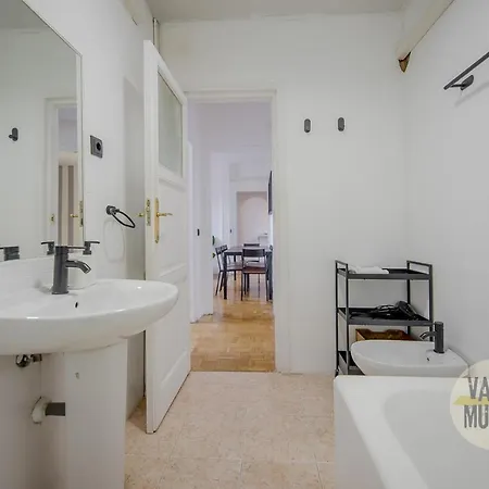 Apartment Apartamento De 4hab En La Latina Con Vistas Madrid