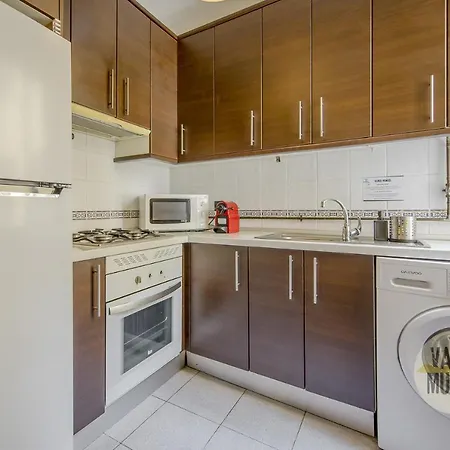 Appartamento Apartamento De 4hab En La Latina Con Vistas *