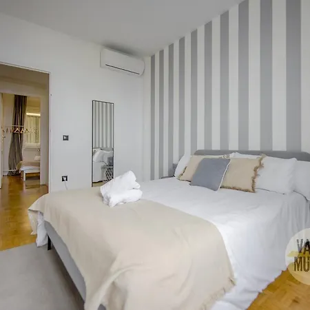 Apartment Apartamento De 4hab En La Latina Con Vistas Madrid