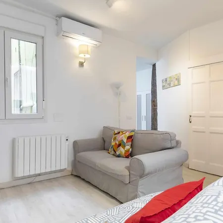 아파트 Apartamento Centrico Y Confortable *