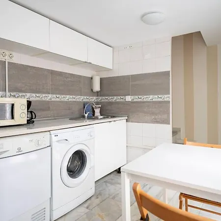 Arriaga Alto- Coqueto Duplex. Parking Gratuito Apartment
