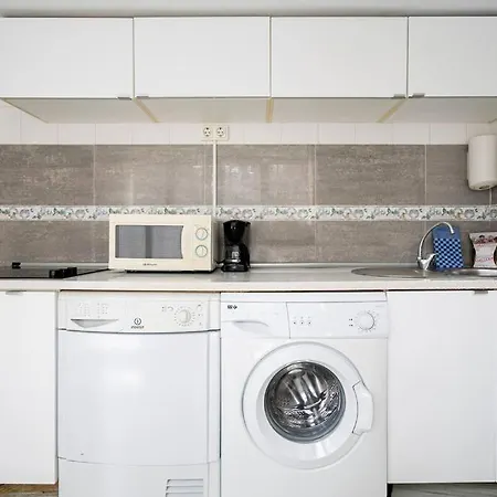 Apartment Arriaga Alto- Coqueto Duplex. Parking Gratuito Madrid
