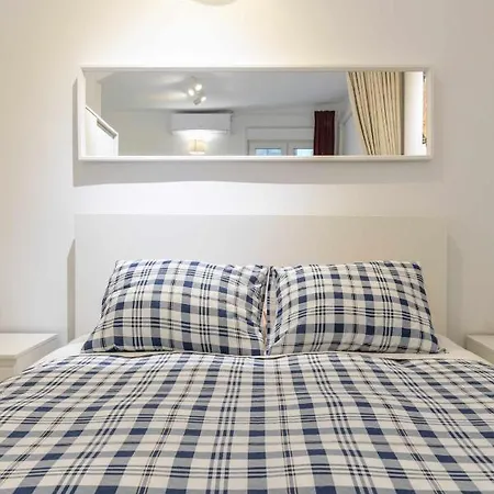 Apartamento Centrico Y Confortable * 마드리드