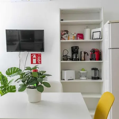 Apartamento Centrico Y Confortable