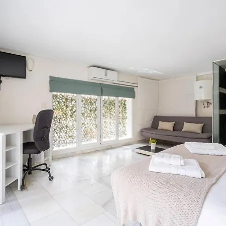 Arriaga Alto- Coqueto Duplex. Parking Gratuito Apartament *