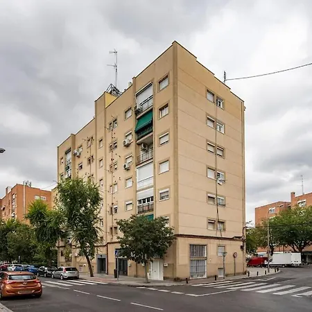 Arriaga Alto- Coqueto Duplex. Parking Gratuito Apartament *
