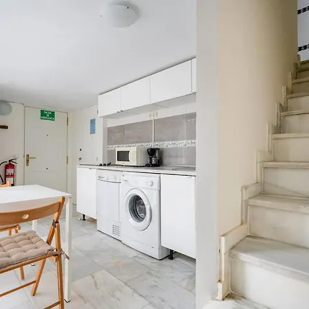 Apartment Arriaga Alto- Coqueto Duplex. Parking Gratuito *