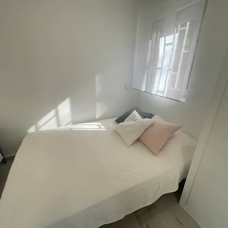 Apartamento With Parking Space-afric *