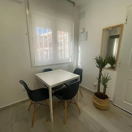 Apartamento With Parking Space-afric *