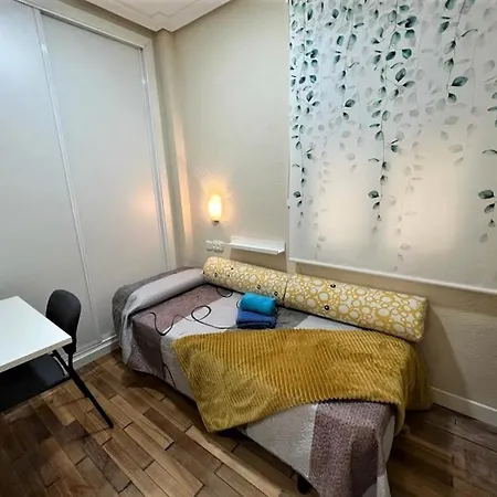 Bed and breakfast Maldonado *