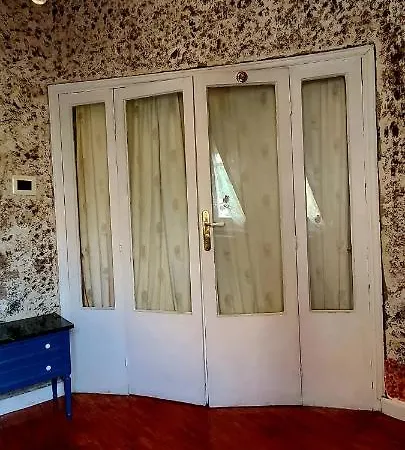 Apartamento La Guarida De Burton *